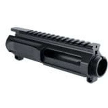 NBS Slick Side Billet Upper Receiver - $43.95 (Free S/H over $150) - $43.95