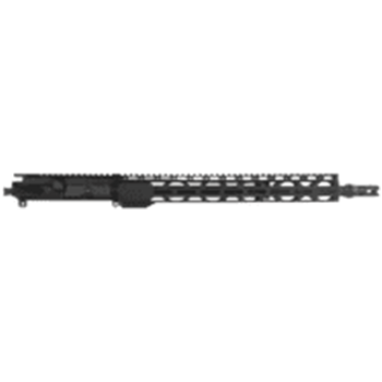 Radical Firearms 5.56 SOCOM Barreled AR-15 Upper SMD Muzzle Device 15" RPR Handguard 16" - $209.99 - $209.99