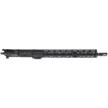 PSA 16" Mid-Length .223 Wylde 1/8 Nitride 15" Lightweight M-Lok Upper With BCG &amp; CH - $329.99 + Free Shipping - $329.99