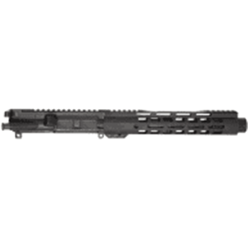 PSA 8.5" Pistol-Length 300AAC 1/7 Nitride 10.5" Lightweight M-Lok Upper - With BCG &amp; CH - $399.99 + Free Shipping - $399.99