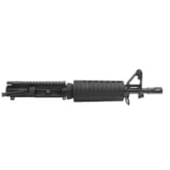 PSA 10.5" 5.56 NATO 1:7 Nitride Upper - without BCG or Charging Handle - 507020 - $179.99 + Free Shipping - $179.99