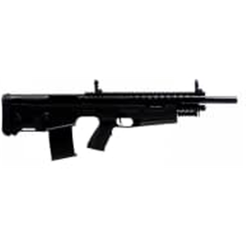 Century Arms Centurion BP-12 Semi Automatic Bullpup 12 Gauge Shotgun, Black - SG3960A-N - $269.99 + Free Shipping - $269.99