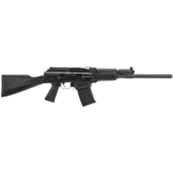 JTS M12Ak Shotgun 12GA 18.5" 5 Rnd - $353.99 (Free S/H on Firearms) - $353.99