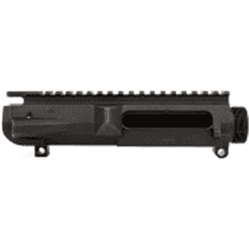 AERO PRECISION - 308 AR M5 Upper Receiver Stripped Black - $115.99 after code "PTT" - $115.99