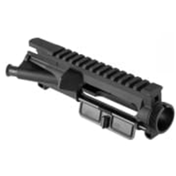 Aero Precision Upper Receiver Assembled No Auto Sear Cut Black - $101.99 after code "PTT" - $101.99