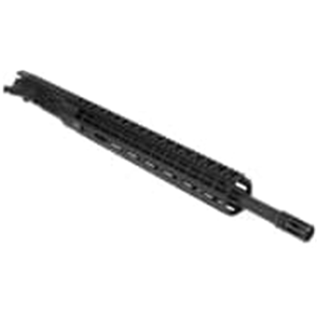 Aero Precision M4E1 Enhanced Barreled AR-15 Upper 5.56 Rifle Gen 2 18" - $429.99 - $429.99