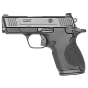 Smith &amp; Wesson CSX 9mm 3.125"Barrel 1-10Rnd 1-12Rnd - $544 after code "MC3" - $544.00