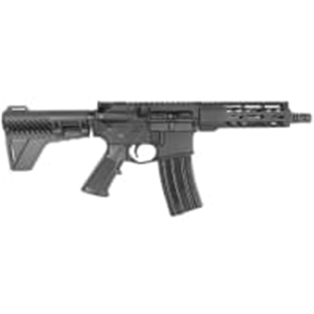 P2A "Patriot" 7.5 inch AR-15 5.56 NATO M-LOK Complete Pistol - $579.99 AFTER CODE "P2A55616" - $579.99