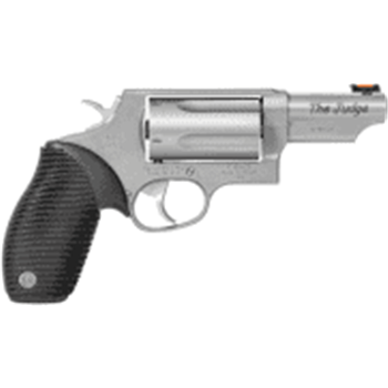 Taurus Judge Magnum 3" Chamber 45 Colt/410 Ga 3" Barrel 5 Rnd - $472.99 (Free S/H on Firearms) - $472.99