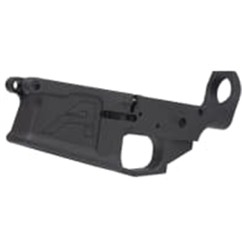 Aero Precision Stripped AR-308 Lower Receiver M5 DPMS Cut - $119.99 (add to cart) - $119.99