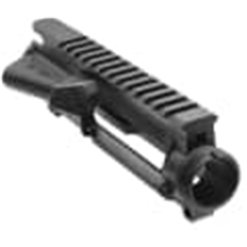 NBS AR-15 Stripped Upper-BLEM - $47.45 after code: GUNDEALS5 (Free S/H over $150) - $47.45