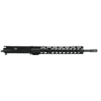 PSA 16" Pistol-Length 300AAC Blackout 1/8 Nitride13.5" Lightweight M-Lok Upper No BCG or CH - $289.99 + Free Shipping - $289.99