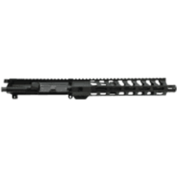 PSA 10.5" Pistol Length 300AAC 1/8 Nitride 10.5" M-Lok Upper - With BCG &amp; CH - $329.99 + Free Shipping - $329.99
