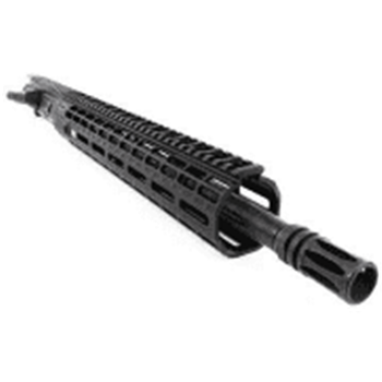 AERO PRECISION - M4E1 Assembled Gen 2 Upper Receiver 14.5 Mid-Length - $420.99 w/code "MC3" - $420.99