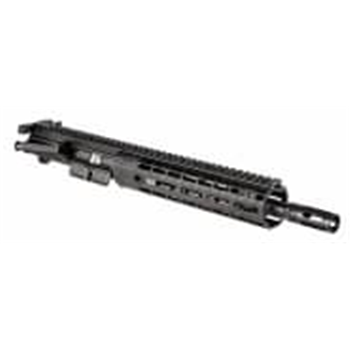 AERO PRECISION - Piston Upper 14.5in Barrel 12in Handguard Black - $729.99 after code: MC4 - $729.99