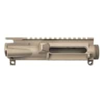 AERO PRECISION - AR-15/M16 Stripped Upper Receiver FDE/Desert - $72.99 - $72.99