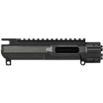 Aero Precision EPC-9 9mm/40 S&amp;W Assembled Upper Receiver W/LRBHO Black - $128.99 after code "PTT" - $128.99