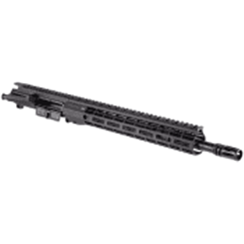 Aero Precision AR-15 M4E1-T 14.5" Mid-Length Complete Upper 12" R-ONE HG - $384.99 after code "MC3" - $384.99