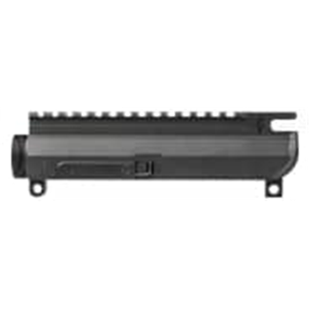 Aero Precision EPC 9 Threaded Upper Receiver w/ LRBHO Black - $101.99 after code: PTT - $101.99