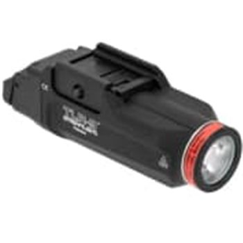 Streamlight TLR 9 FLEX Rail Mount Weapon Light With HIgh/Low Switch - 1000 Lumens - $109.99 - $109.99