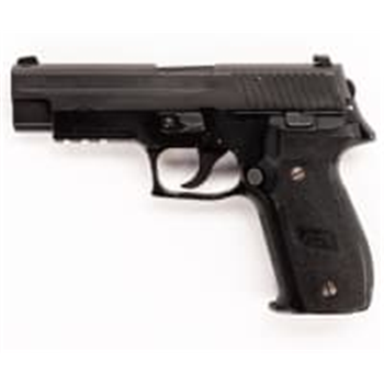 USED Sig Sauer P226 Dak .40 S&amp;W 4.4" Barrel 12Rnd - $449.99 (Free S/H on Firearms) - $449.99