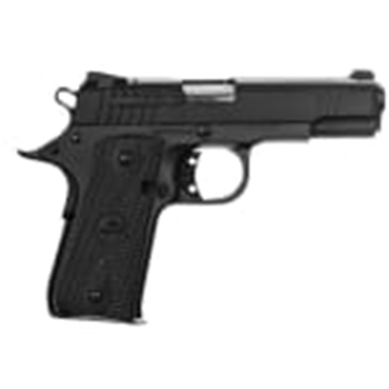 RIA Baby Rock .380 ACP 3.75" Barrel 7 Rnd Black - $349.99 + Free Shipping - $349.99