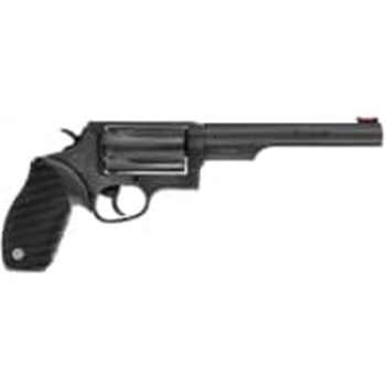 TAURUS Judge 45 LC - 410 6.5in Black 5rd - $434.99 (Free S/H on Firearms) - $434.99