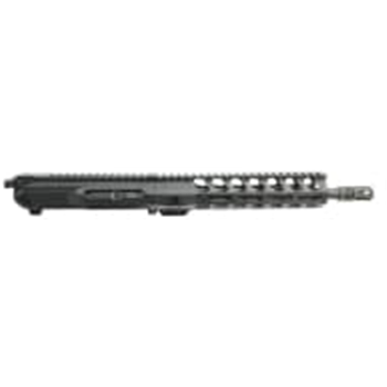BLEM PSA GEN4 10.5" 9mm 1/10 Nitride 9" Lightweight M-lok Railed Upper with BCG &amp; CH - $299.99 + Free Shipping - $299.99
