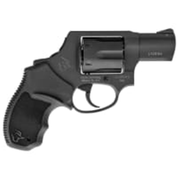 Taurus Model 856 Concealed Hammer 38 Special 2" Barrel 6rd Matte Black - $313.99 (Free S/H on Firearms) - $313.99