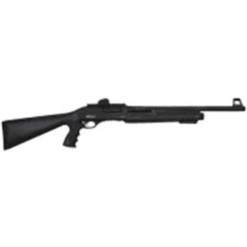 G Force Arms GF3T Tactical 12 Ga 19.5" Barrel 4+1 Rnd - $119.99 (Free S/H on Firearms) - $119.99