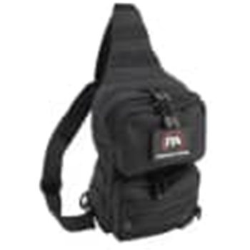 Primary Arms Tactical Shoulder Sling Pack - Black - $19.99 - $19.99
