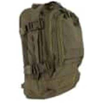 Primary Arms 3-Day Expandable Backpack OD Green - $24.99 - $24.99