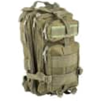 Primary Arms Modular Assault Pack OD Green - $19.99 - $19.99