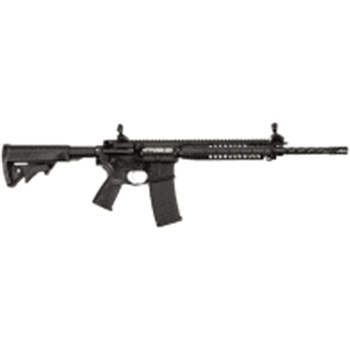 LWRC IC-ENHANCED 5.56 BLACK - $2078.99 (Add to cart) (Free S/H on Firearms) - $2,078.99