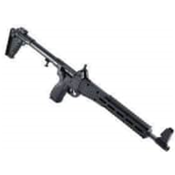 KELTEC Sub-2000 40 S&amp;W 16.1" Glock 22 Mag 15rd Blued - $437.99 (Free S/H on Firearms) - $437.99