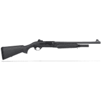 Benelli M2 Tactical 12ga 3" 18.5" Black 5+1 Like New Demo Semi-Auto Shotgun - $1099.00 ($9.99 S/H on firearms) - $1,099.00