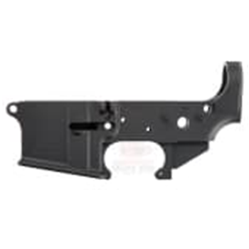 Anderson AM-15 No Logo Lower Receiver Multi-Cal - $48.99 ($11.99 S/H) - $48.99