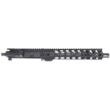 PSA 10.5" 5.56 NATO 1/7 Stainless Steel 10.5" Lightweight M-Lok Upper -No BCG &amp; CH - $219.99 + Free Shipping - $219.99