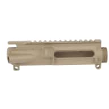 Aero Precision Stripped AR-15 Upper Receiver - FDE Cerakote - $69.99 (add to cart) - $69.99