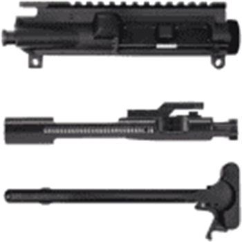 NBS Upper Build Kit w/ Extended Latch Charging Handle - $161.95 (Free S/H over $150) - $161.95