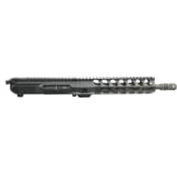 PSA Gen4 10.5" 9mm 1/10 Nitride 9" Lightweight M-lok Railed Upper - With BCG &amp; CH - $329.99 + Free Shipping - $329.99