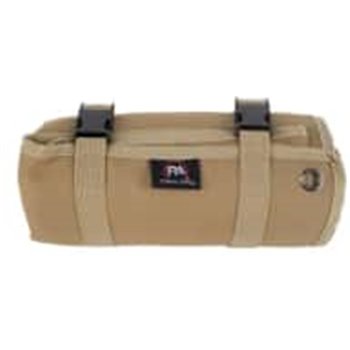 Primary Arms Compact Shooting Mat - Flat Dark Earth - $19.99 - $19.99