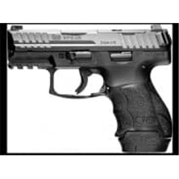 Heckler And Koch Vp9Sk - $808.99 (Free S/H on Firearms) - $808.99