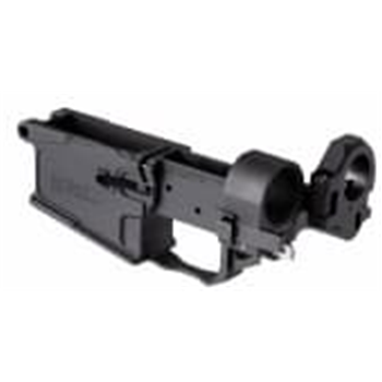 17 Design and Mfg AR-308 Integrated Folding Lower Receiver - $224.99 after code "TAG" - $224.99