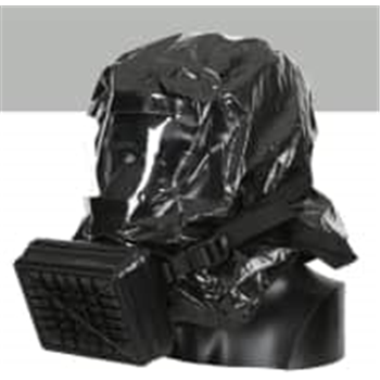 Lot of 43 M52 Joint Service Chemical Environmental Survivability Mask (JSCESM), DEPT TRADE - $1999.98 - $1,999.98