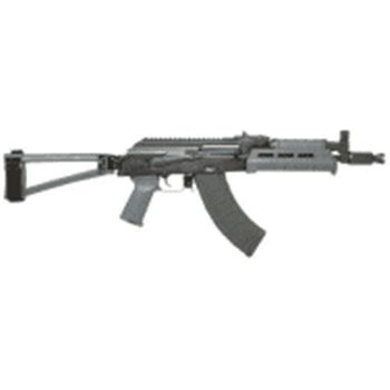 PSA AK-P GF3 MOE Triangle Side Folding Pistol Gray 7.62x39 - $949.99 + Free Shipping - $949.99