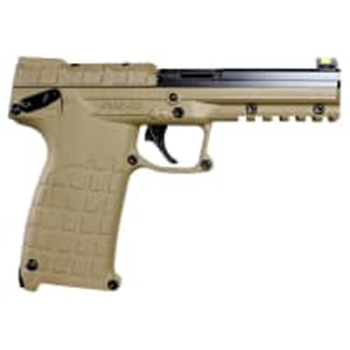 Keltec PMR 30 22WRM tan/fde - $403.99 (Free S/H on Firearms) - $403.99