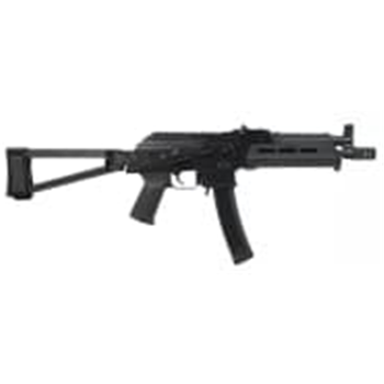 PSA AK-V 9mm MOE Triangle Side Folding Pistol, Black - $999.99 + Free Shipping - $999.99