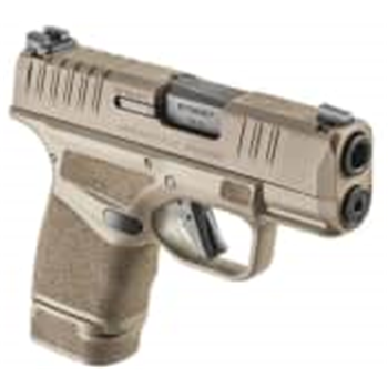 Springfield HELLCAT 3" Micro-Compact 9mm Desert FDE - $552.99 - $552.99
