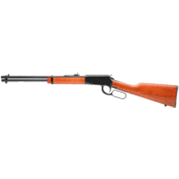 ROSSI Rio Bravo 22 LR 18in Black 15rd - $309.99 (Free S/H on Firearms) - $309.99